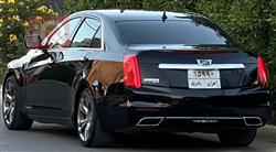 Cadillac CTS